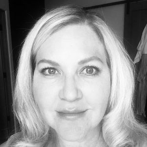 Meet your Posher, Diane